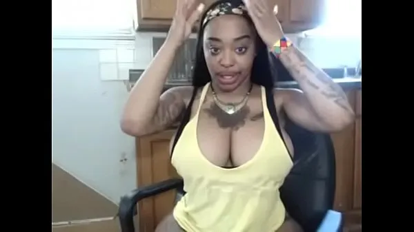 Najboljši Big Booty Creamy Exotica posnetki Video posnetki