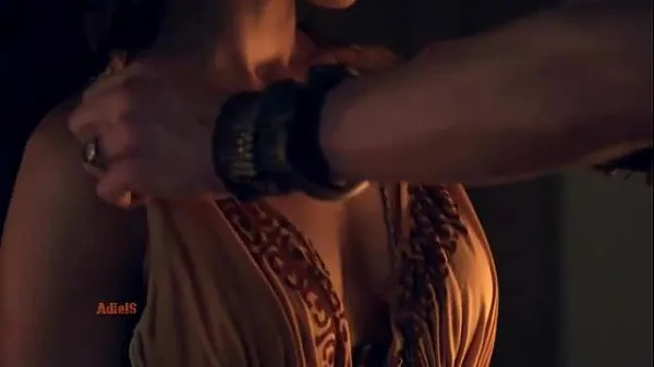 Best Spartacus War of the Damned E02 E03 clips Videos