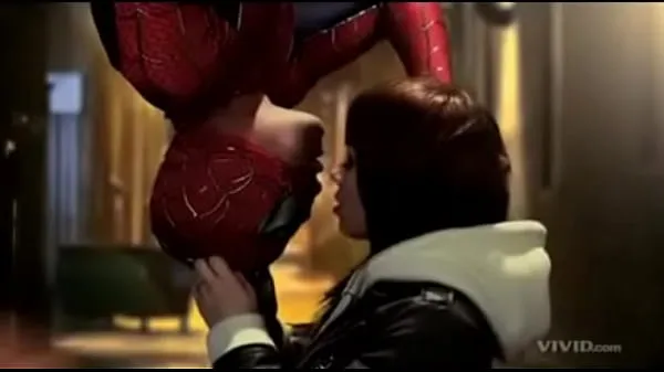 Melhores Quando o Homem-Aranha fode sua namorada clipes de vídeos