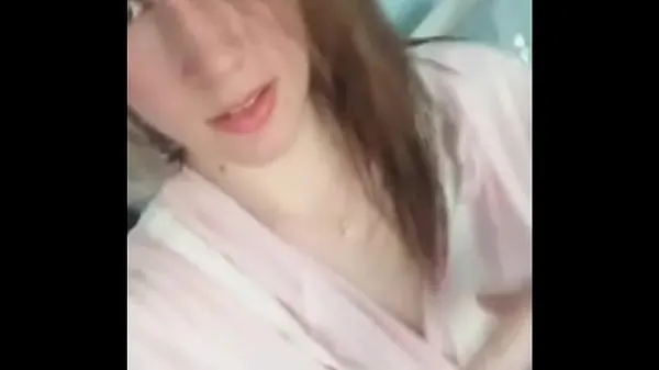 Best Young naughty girl masturbating orgasm... (leak video clips Videos