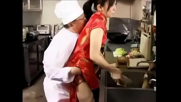 Beste japanese restaurant clips Video's