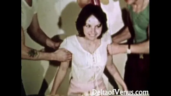 Najlepšie Vintage Porn 1970s - Happy Fuckday klipy Videá