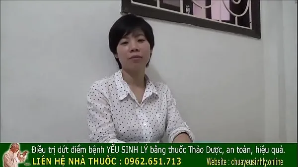 En iyi Chia sẻ cách chữa yếu sinh lý tại nhà, chữa khỏi yếu sinh lý hiệu quả sau 2 năm klip Videosu