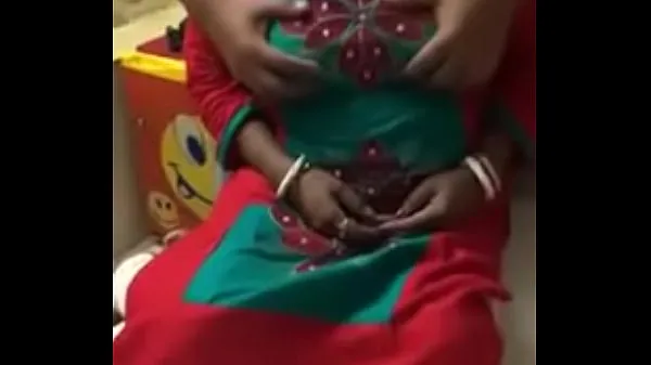 En iyi Bhabhi Boobs klip Videosu