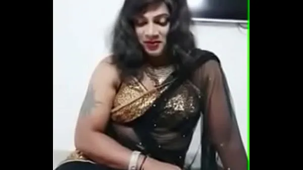 Beste Desi CrossdresserClips-Videos