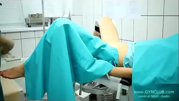 أفضل Gyno exam مقاطع فيديو