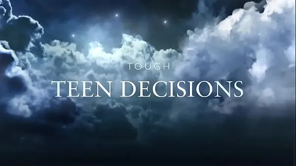 Najboljši Tough Teen Decisions Movie Trailer posnetki Video posnetki