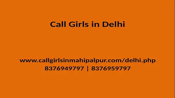 أفضل QUALITY TIME SPEND WITH OUR MODEL GIRLS GENUINE SERVICE PROVIDER IN DELHI مقاطع فيديو