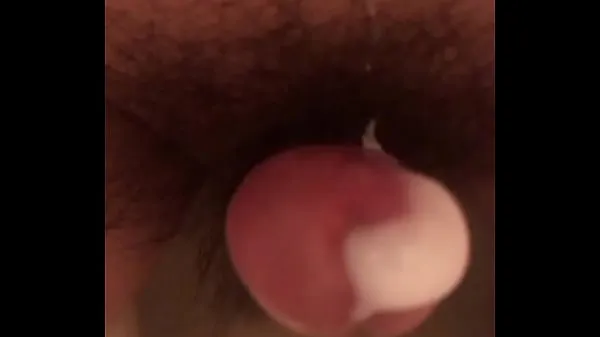 Los mejores My pink cock cumshots vídeos cortos