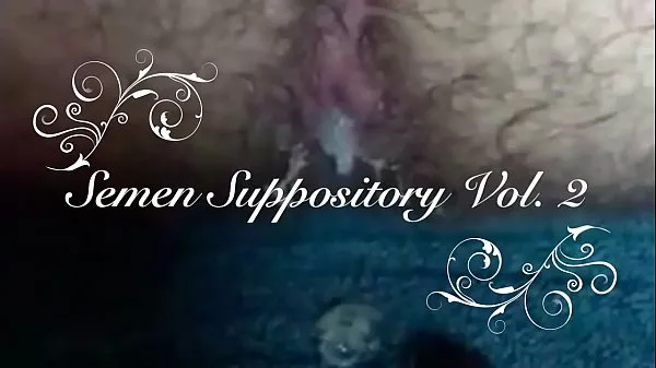 放映Semen Suppository Vol. 2我的电影