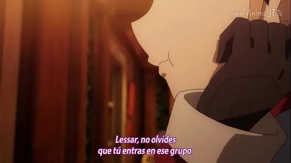 สุดยอด Toaru Majutsu no Index III Episode 11 English Sub คลิปวิดีโอ