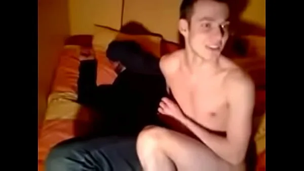 Best Naked straight guy bothering friend clips Videos