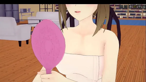 Bästa Drista 3 "Shinya's Misfortune" ① 3D klippen Videoklipp