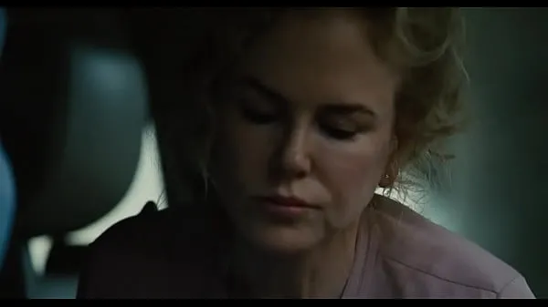 สุดยอด Nicole Kidman Handjob Scene | The k. Of A Sacred Deer 2017 | movie | Solacesolitude คลิปวิดีโอ