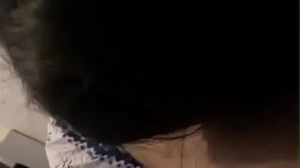 GF giving super hot wet blowjob Klip Video terbaik