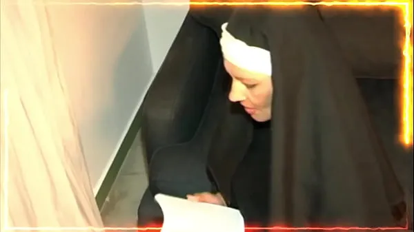 Best THE DIRTY SECRETS OF A NUN WHO CAN NOT CONTROL THEIR LOWEST INSTINCTS, WITH PERLA LOPEZ clips Videos