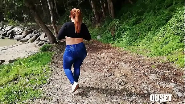 Best I fuck a girl with a big ass in the bush and I did all the cum on her clips Videos