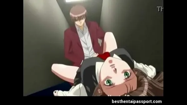 Beste NAME OF THIS HENTAI clips Video's