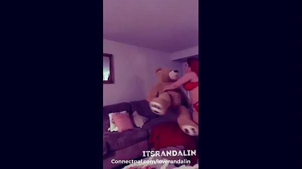 Bästa Randalin and teddy klippen Videoklipp
