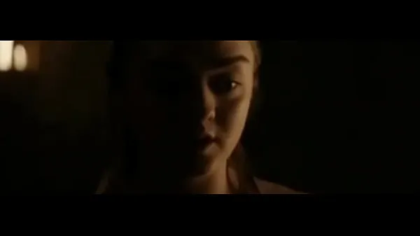 Najlepšie arya stark game of thrones sex scene klipy Videá