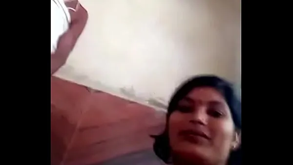 Best village aunty with pujari clips Videos