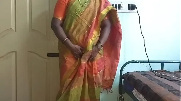 Best Indian desi maid to show her natural tits to home owner clips Videos