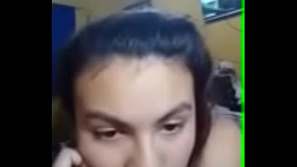 En iyi Caaaluu busty Argentina klip Videosu