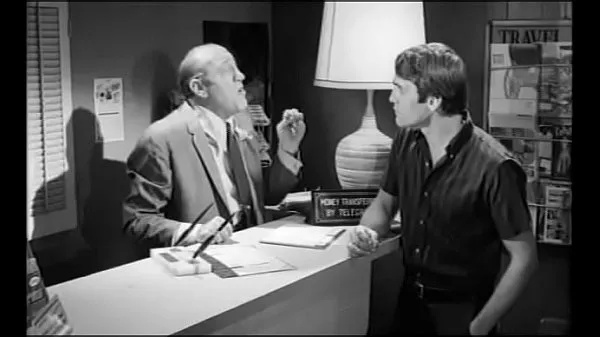 最好的Motel Confidential (1967片段视频