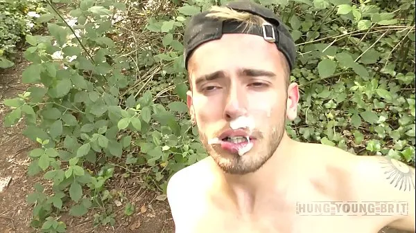 Best He can make you cum just by sucking alone- if you see him out n about just go up to him and ask his his thirsty and he will immediately jump on his knees clips Videos