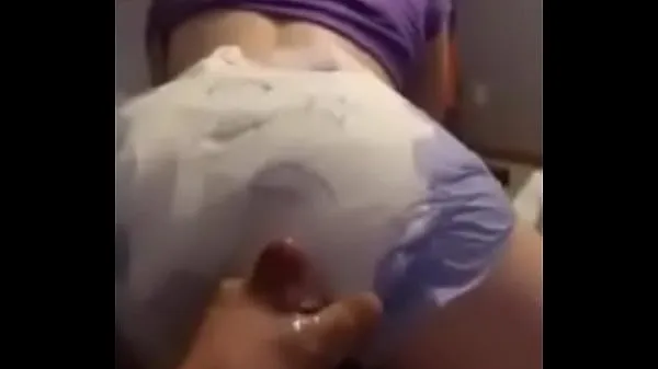 Los mejores Sexo con pañales - Más amateursdiapergirls.tk vídeos cortos