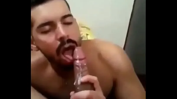 Nejlepší The most beautiful cum in the mouth I've ever seen klipy Videa