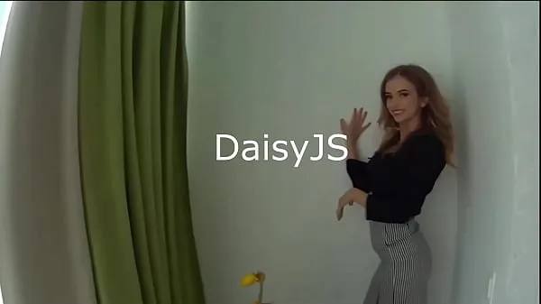 Najboljši Daisy JS high-profile model girl at Satingirls | webcam girls erotic chat| webcam girls posnetki Video posnetki