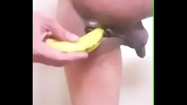 Best indian desi teen 18 yo anal banana play moaning crying sex hardcore clips Videos