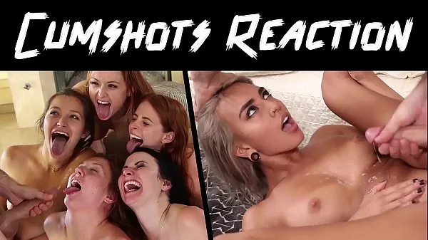 Meilleurs GIRL REACTS A CUMSHOTS - HONEST REACTIONS (AUDIO) - HPR03 - Avec: Amilia Onyx, Kimber Veils, Penny Pax, Karlie Montana, Dani Daniels, Abella Danger, Alexa Grace, Holly Mack, Alexa Nova, Jay Taylor, Jay Taylor, Vandal Vyxen, Janice Griffith & BEAUCOUP clips vidéos