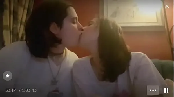 SPAIN] BBsitas are kissed by Periscope PT.2 Klip Video terbaik