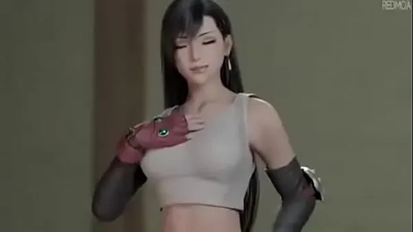 Los mejores Tifa lockhart obtiene su batalla por la victoria de redmoa vídeos cortos