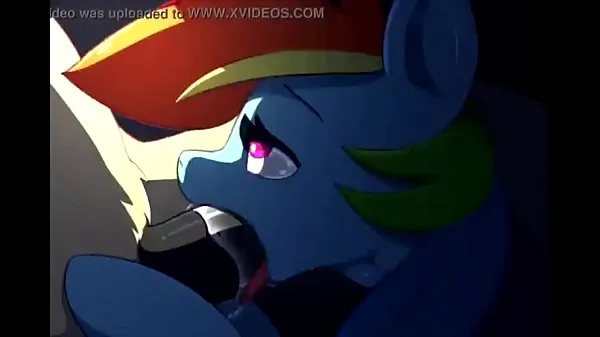 Beste Mein kleines Pony Blowjob gifClips-Videos