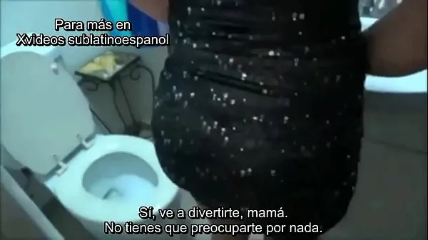 Los mejores Madre e hijo sub esp - Family Therapy vídeos cortos