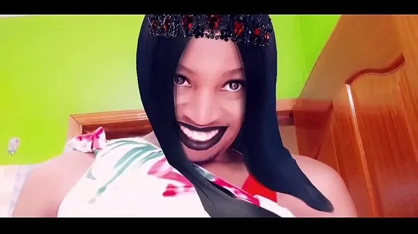 सर्वोत्तम Leaked Black Queen Of Horror Nigerian Porn क्लिप वीडियो