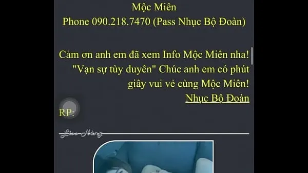 Moc Mien Tan Binh Klip Video terbaik