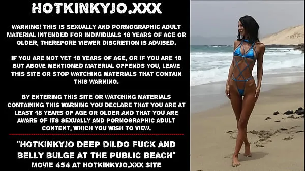 أفضل HKJ bellybulge on the beach مقاطع فيديو