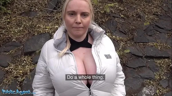 Best Public Agent fucks blonde Jordan Pryce’s massive tits clips Videos