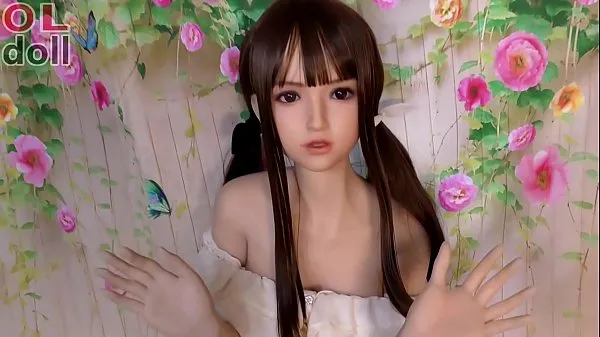 Best Angel's smile. Is she 18 years old? It's a love doll. Sun Hydor @ PPC clips Videos