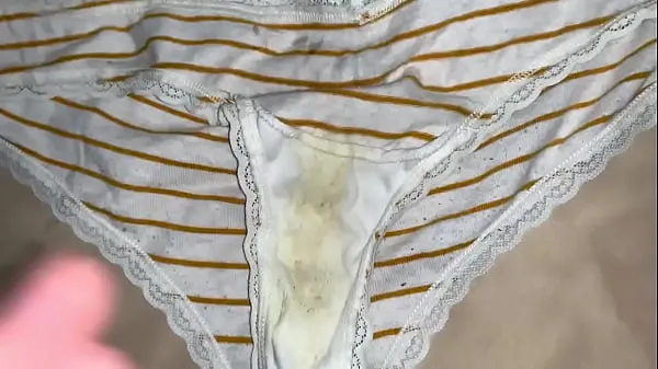 सर्वोत्तम Big load in used panties क्लिप वीडियो