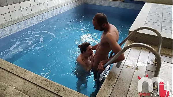 Best Wish for Pregnancy) I couldn't resist and called the water aerobics teacher to fuck clips Videos