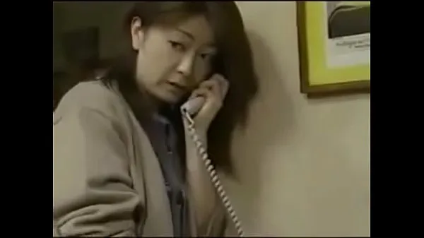 Bedste stories of japanese wives (ita-sub klip videoer