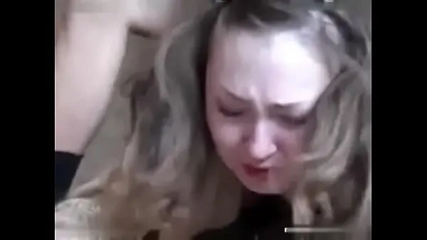 Best Russian Pizza Girl Rough Sex clips Videos
