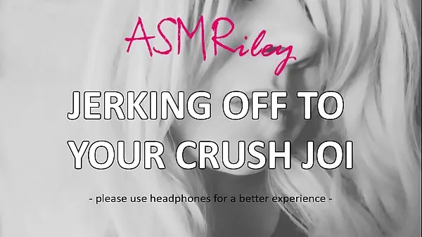 Los mejores EroticAudio - ASMR masturbándose con tu crush JOI vídeos cortos