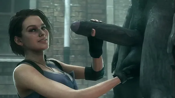 Melhores Jill Valentine prostituta clipes de vídeos