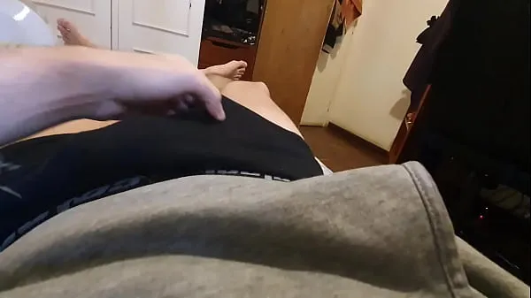 أفضل Gozando na cueca preta مقاطع فيديو